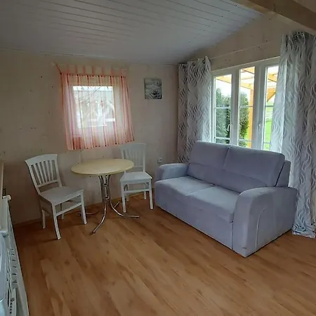 بيت للعطل 4 -os Szwedzki W Campark Service 