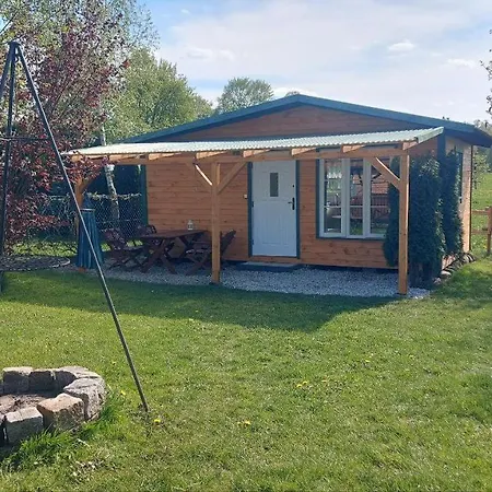 4 -os Szwedzki W Campark Service 