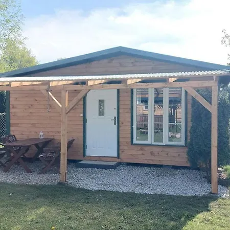 4 -os Szwedzki W Campark Service 