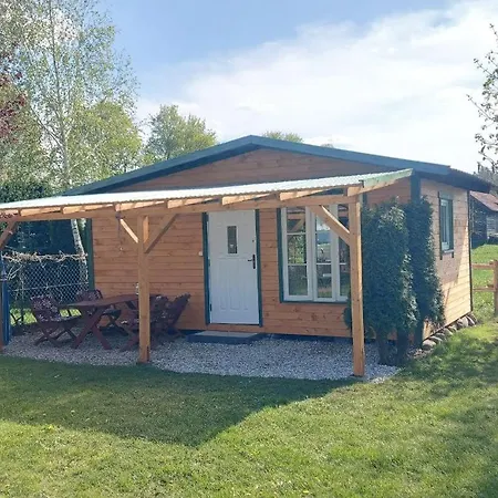 4 -os Szwedzki W Campark Service 